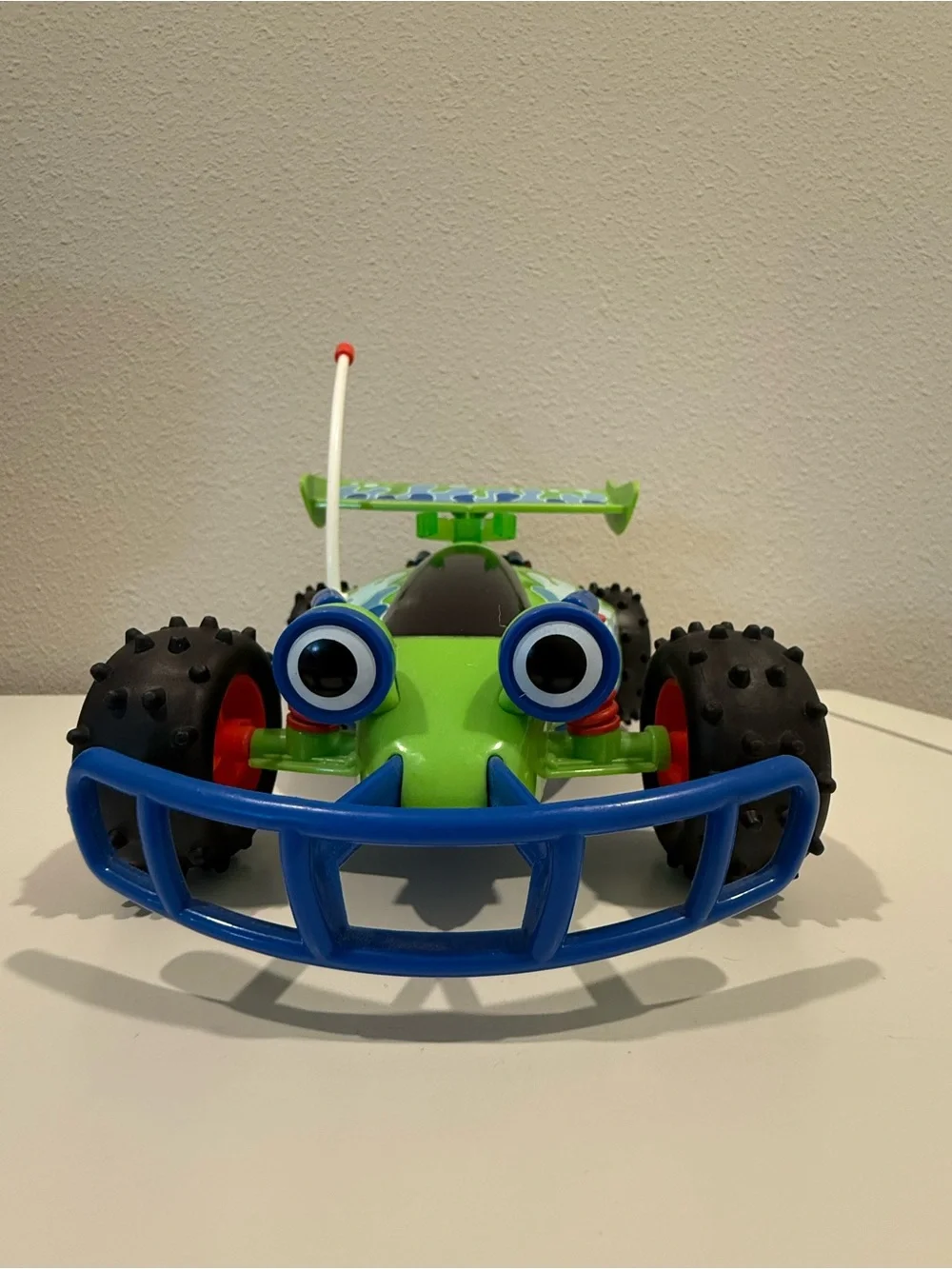 Toy Story RC FREE WHEEL BUGGY Disney Pixar Mattel 2018 10